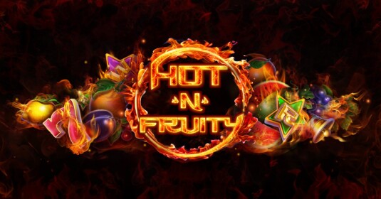 Hot'n Fruity: New Slot from Tom Horn Gaming